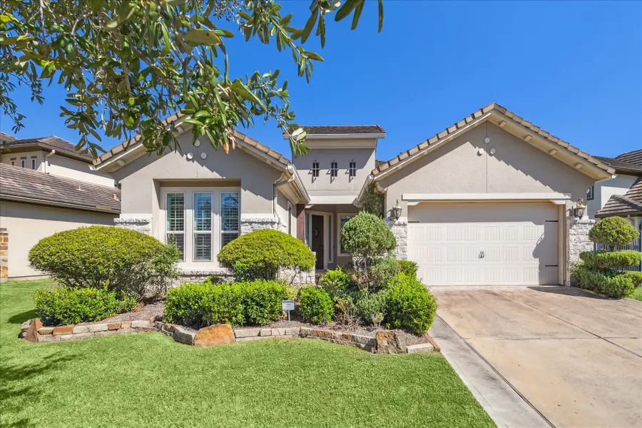 4706 Bellwood Springs Lane, Sugar Land, TX 77479 - #2
