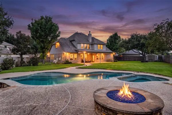 11023 Leigh Woods Drive, Cypress, TX 77433