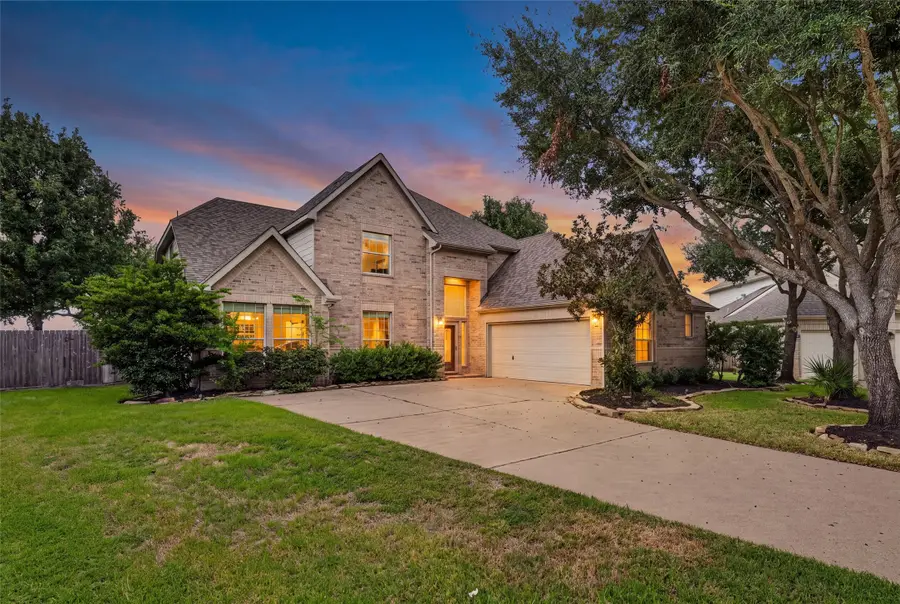 11023 Leigh Woods Drive, Cypress, TX 77433 - #2