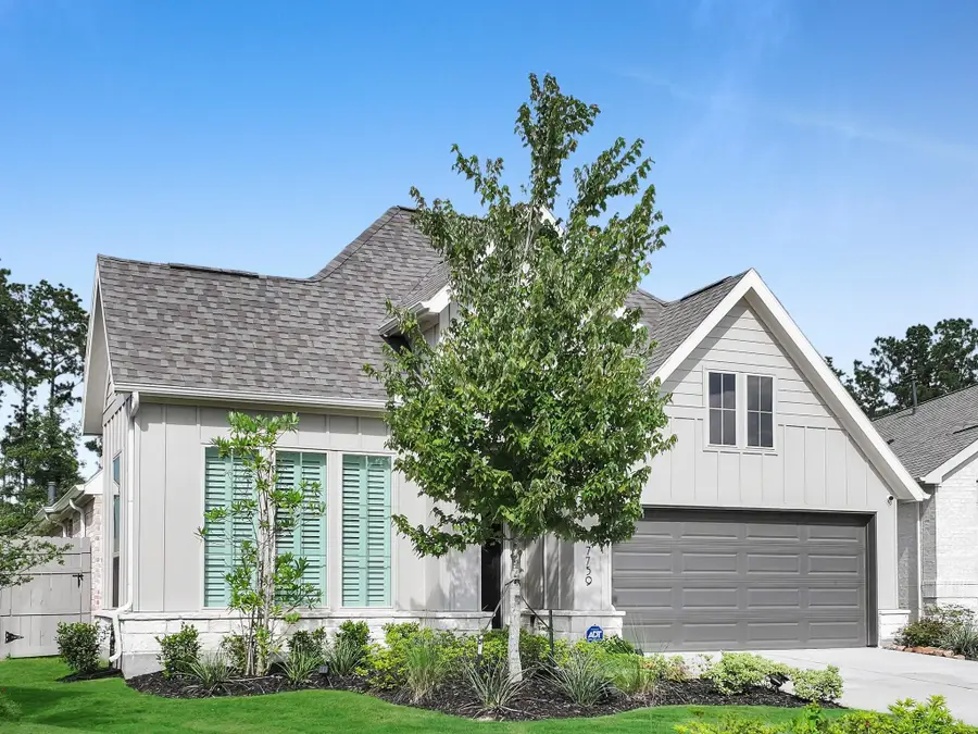 17759 Monarch Vista Lane, Conroe, TX 77302 - #3