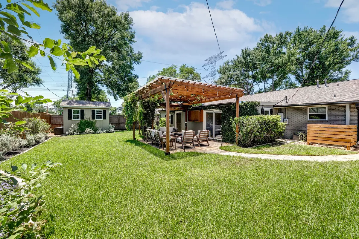 3006 Helberg Road, Houston, TX 77092 - #1