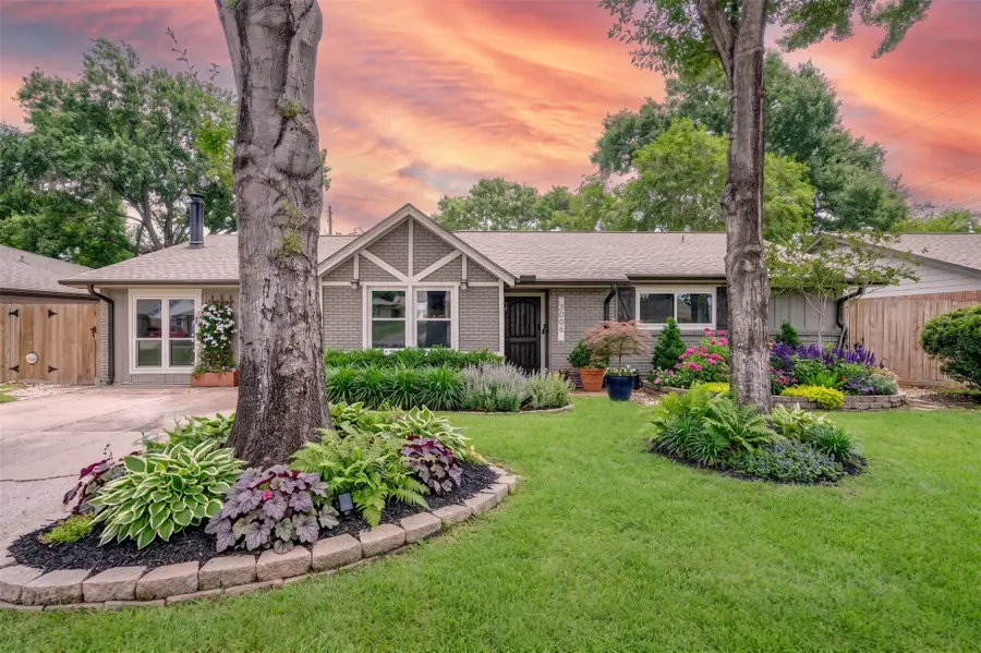 3006 Helberg Road, Houston, TX 77092 - #2