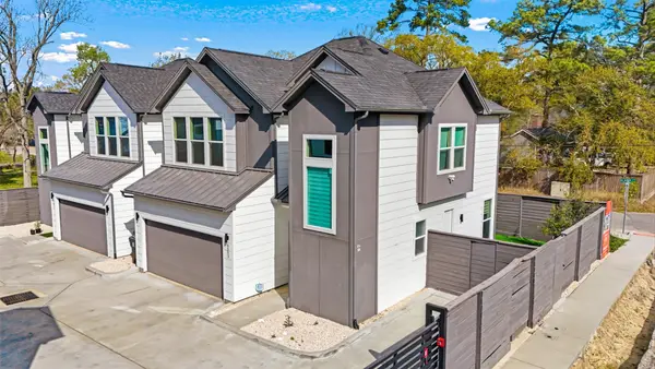 6559 Sealey Street, Houston, TX 77091