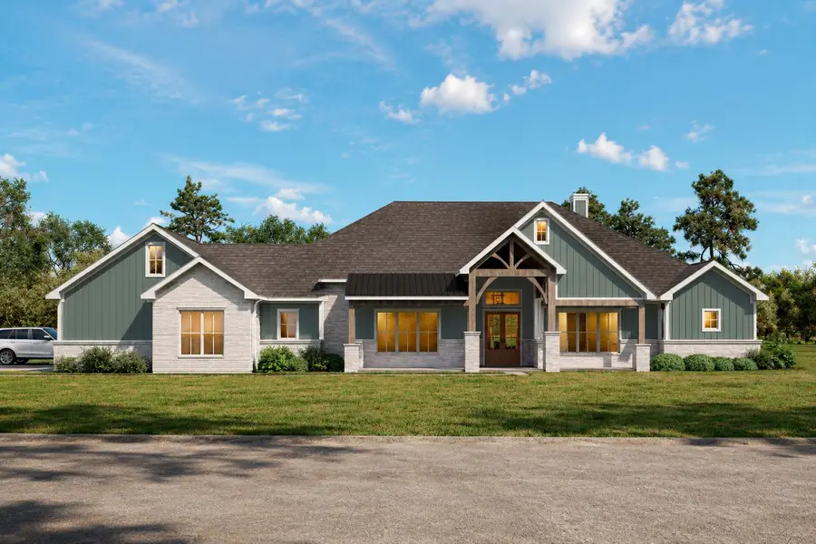 18296 Woodstream Crossing Road, Montgomery, TX 77316 - #2