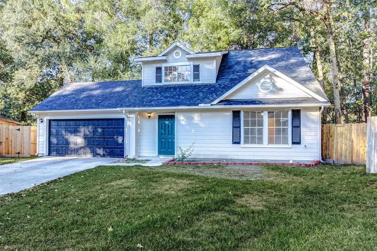 21892 Silver Oak Court, Porter, TX 77365 - #1