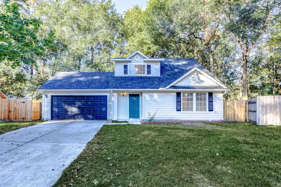 21892 Silver Oak Court, Porter, TX 77365 - #2