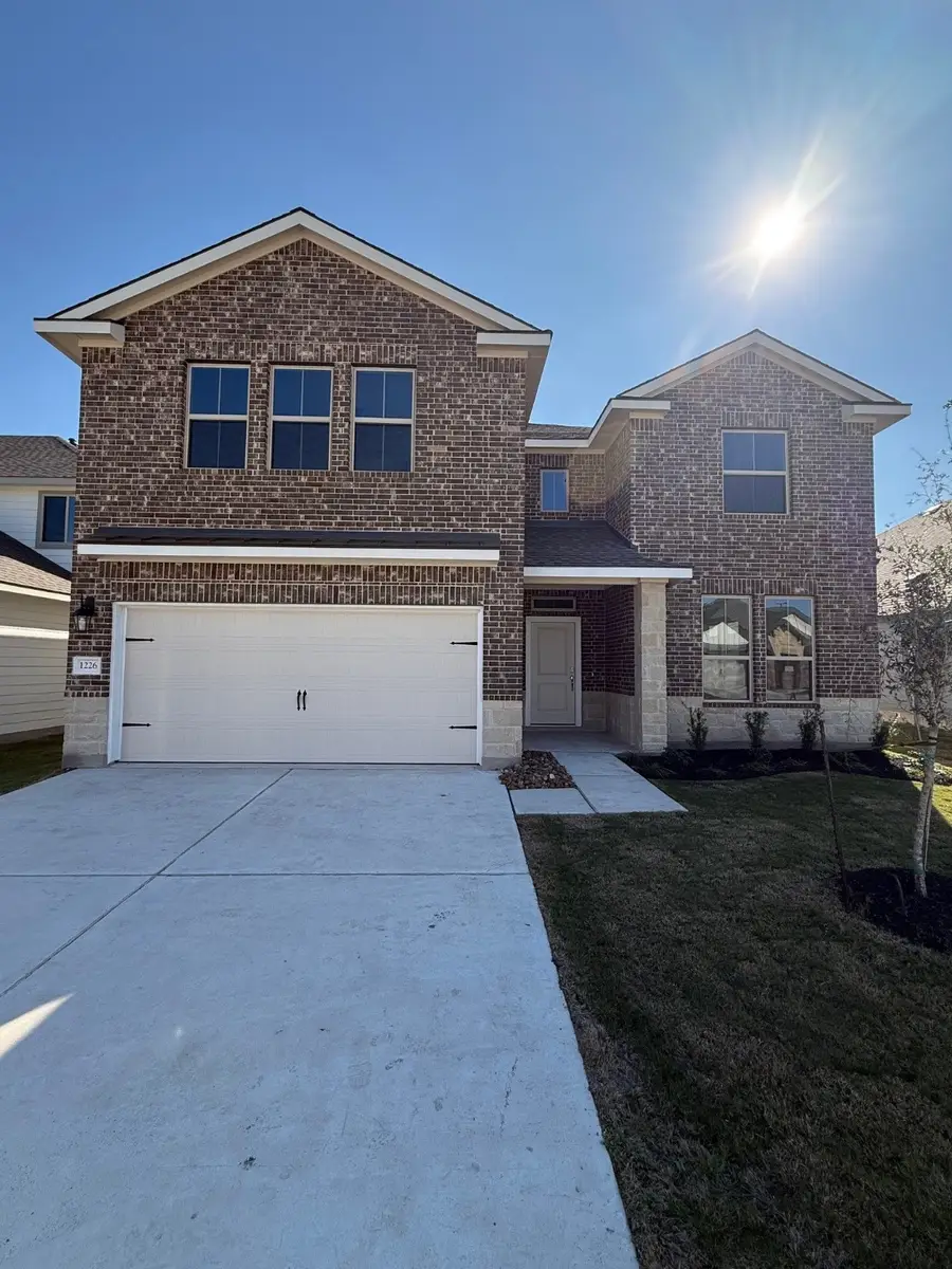 1226 Watkins Way, College Station, TX 77845 - Image #2