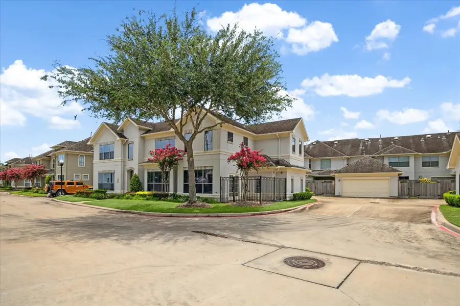 4319 Stonebrook Lane, Missouri City, TX 77459 - #3