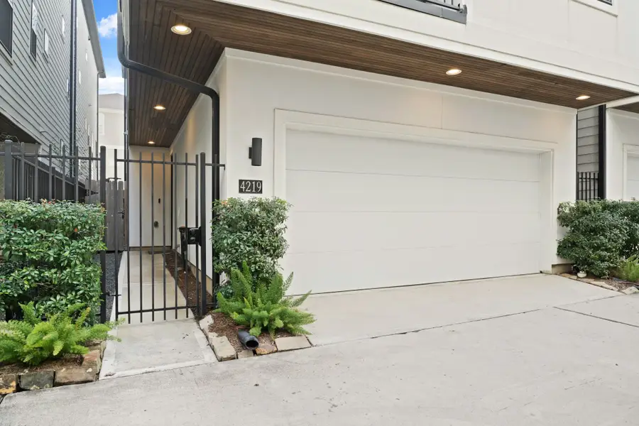 4219 Dickson Street, Houston, TX 77007 - #2
