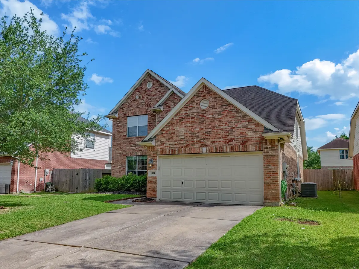 1011 Jasons Bend Drive, Sugar Land, TX 77479 - #1