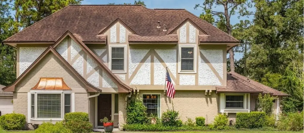 1711 Chestnut Ridge Road, Kingwood, TX 77339 - Image #1