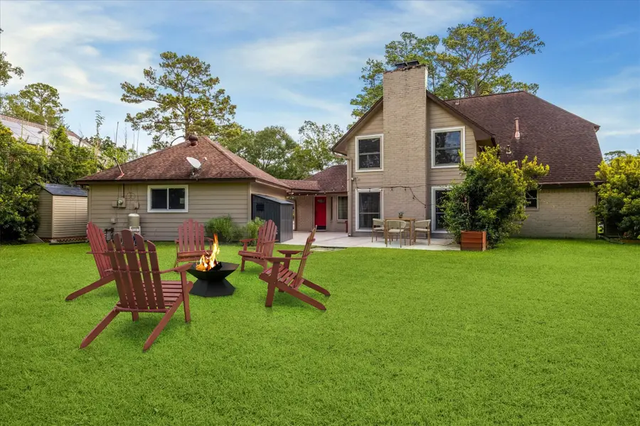 1711 Chestnut Ridge Road, Kingwood, TX 77339 - Image #2