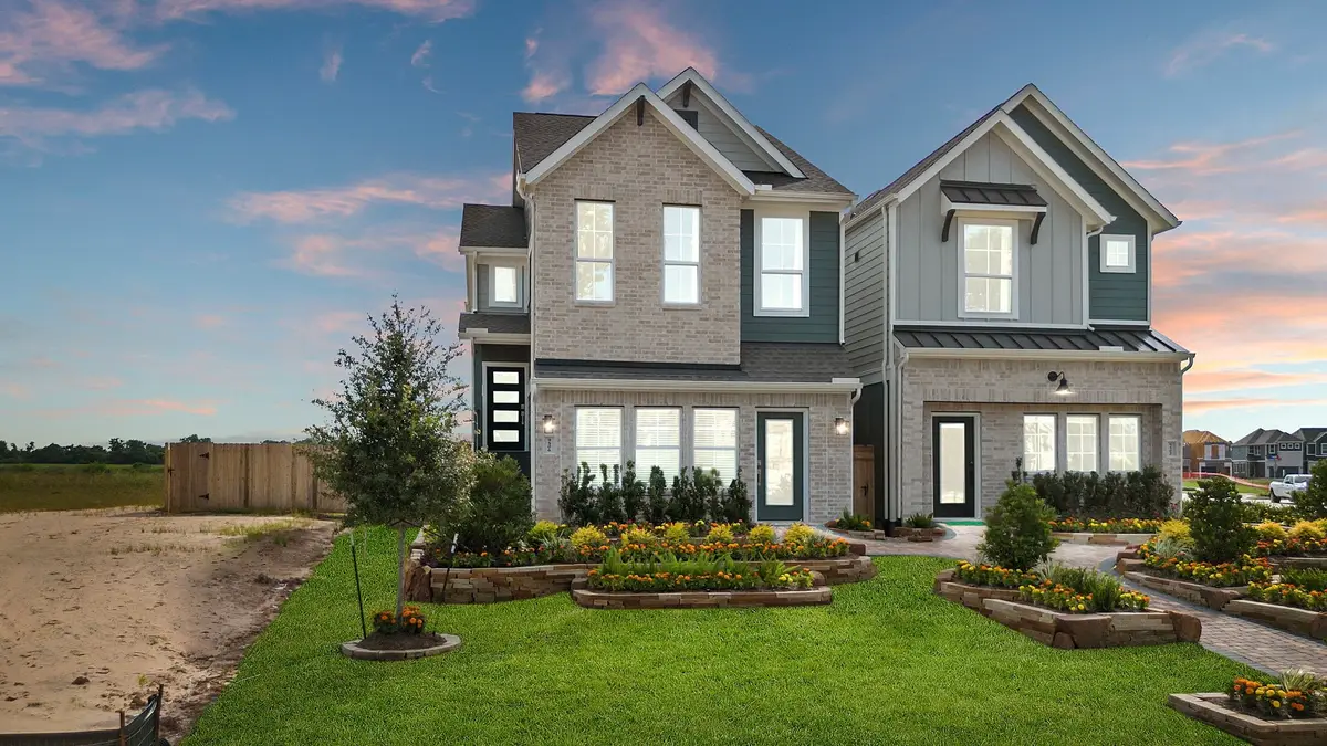 10127 Palm Springs Place, Iowa Colony, TX 77583 - #1