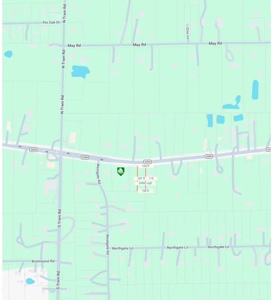 27540 Fm 2090, Splendora, TX 77372 - #2