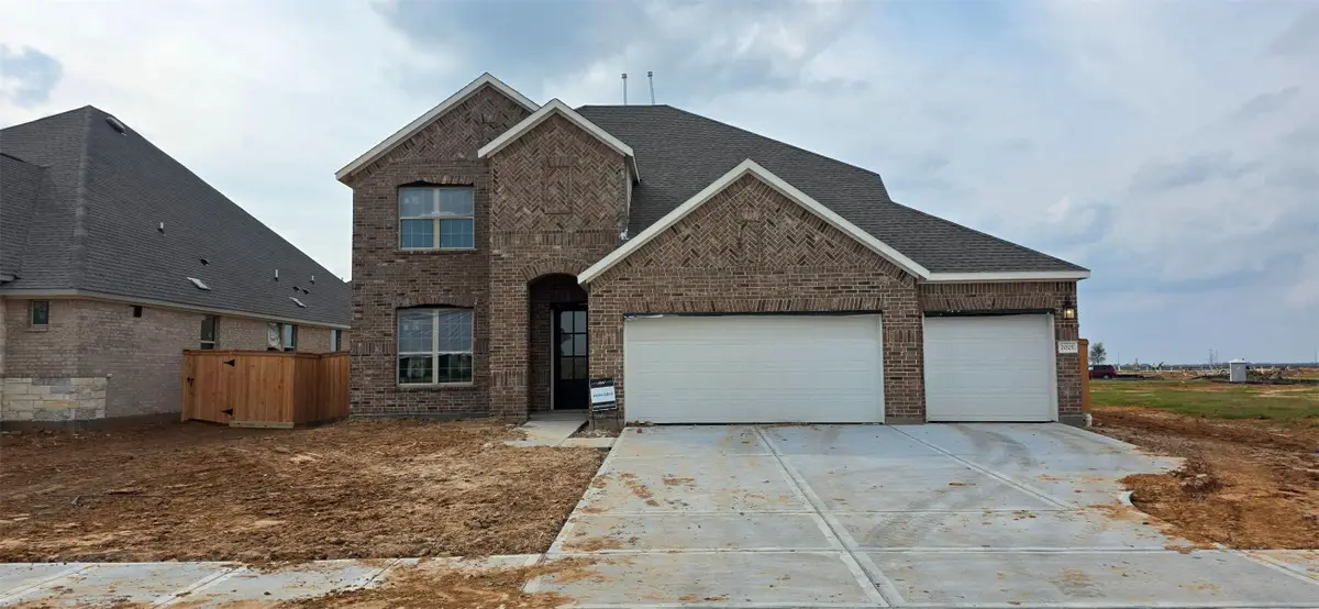 2025 Blue Mar Drive, Katy, TX 77493 - Image #1