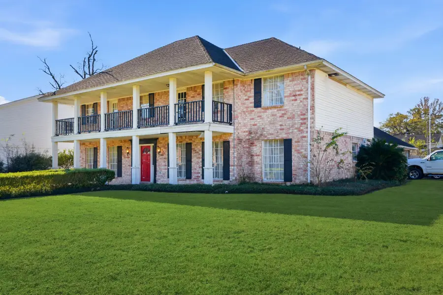4835 Caris Street, Houston, TX 77091 - #2