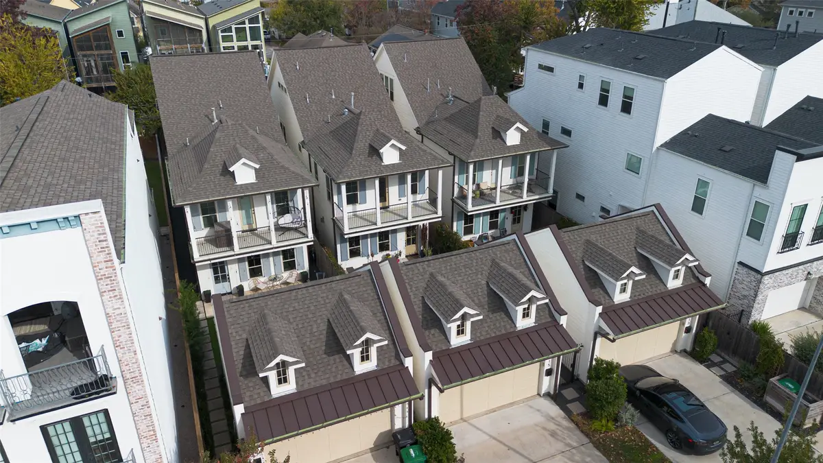 515 W 25th Street #1, Houston, TX 77008 - Image #1