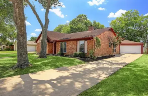 9815 Sagemoss Lane, Houston, TX 77089