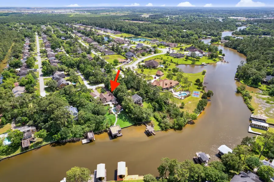 1917 Anchor Way, Dickinson, TX 77539 - #2