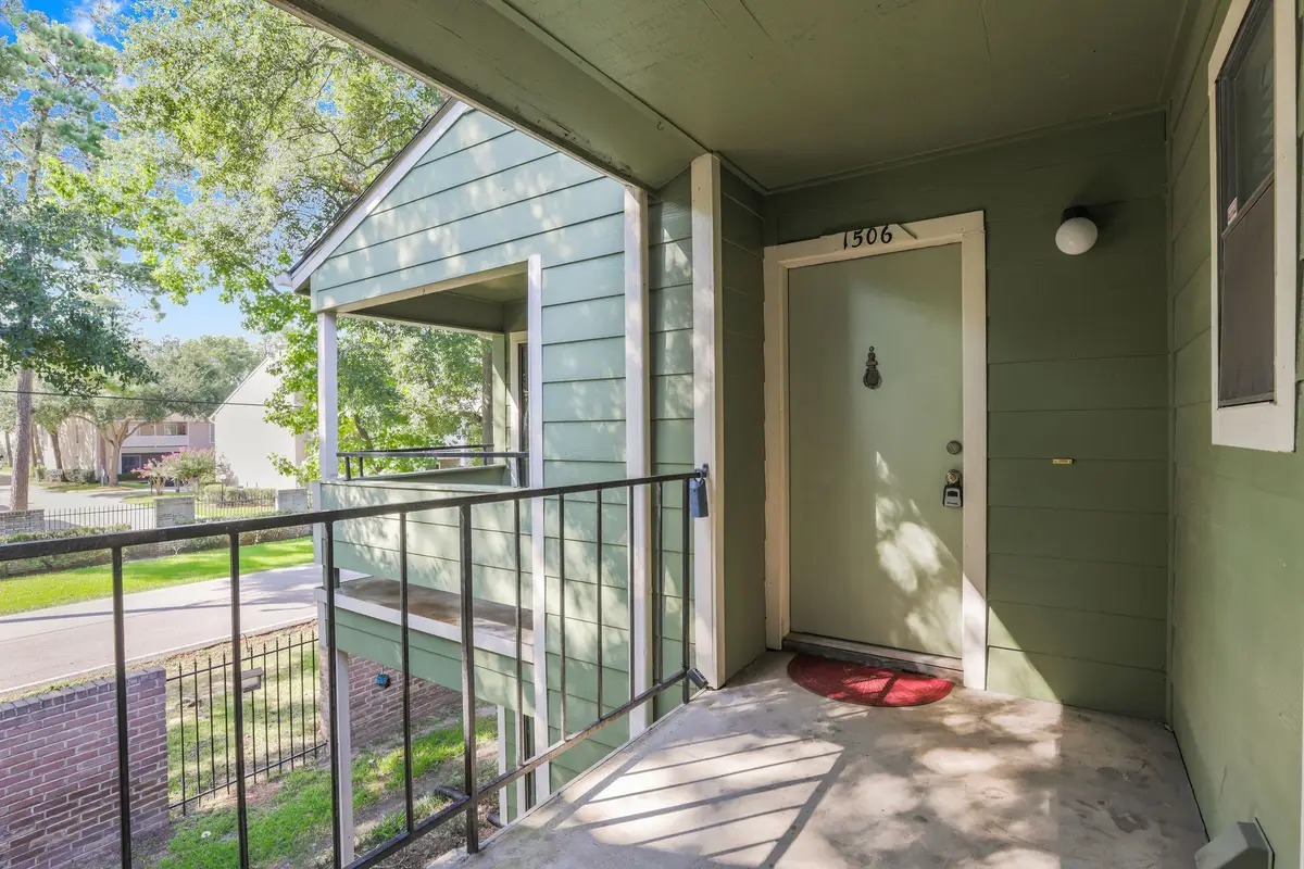 14777 Wunderlich Drive #1506, Houston, TX 77069 - #1