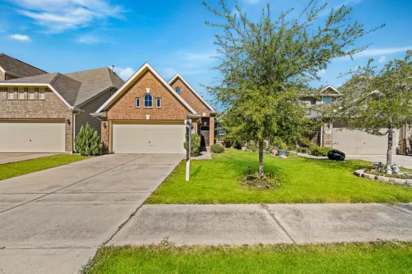 14238 Garland Brook Drive, Houston, TX 77083