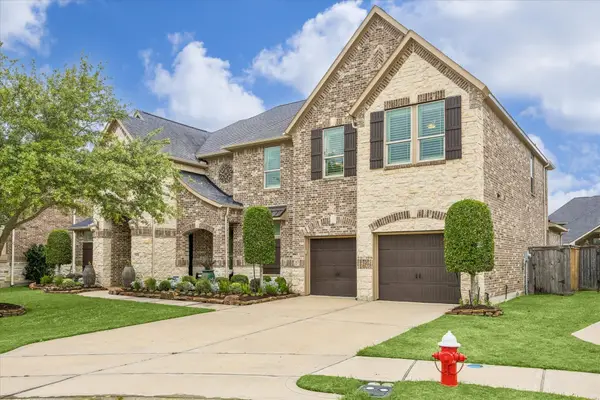 3411 Cactus Branch Court, Houston, TX 77059