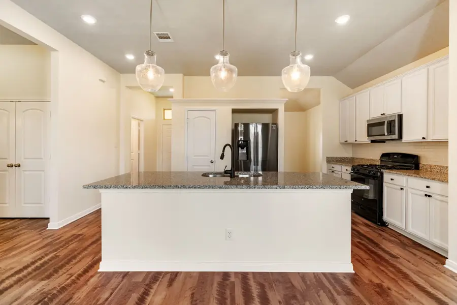 3865 Still Creek Loop, College Station, TX 77845 - #2