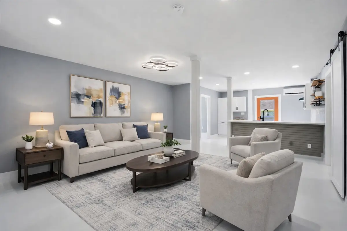 4418 Rosemont Street, Houston, TX 77051 - #1