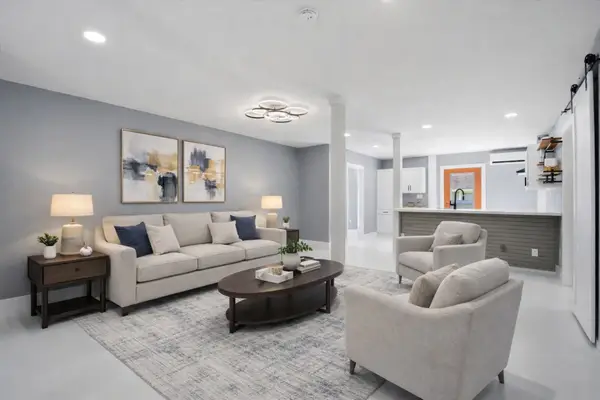 4418 Rosemont Street, Houston, TX 77051