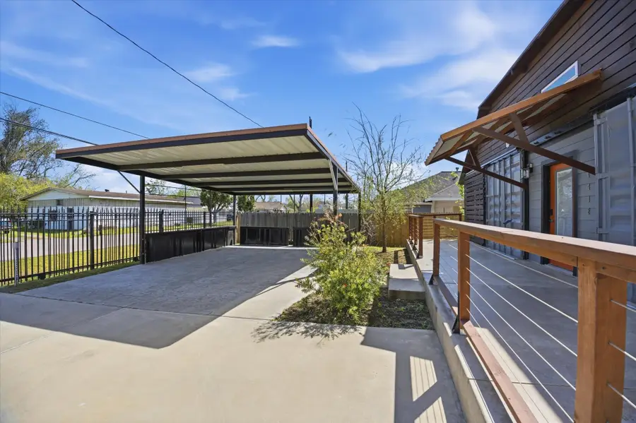 4418 Rosemont Street, Houston, TX 77051 - #3