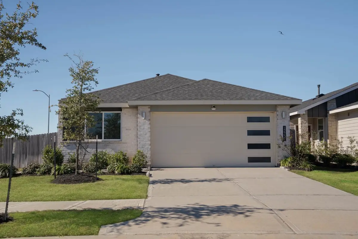 12732 Basinghall Lane, Houston, TX 77047 - #1