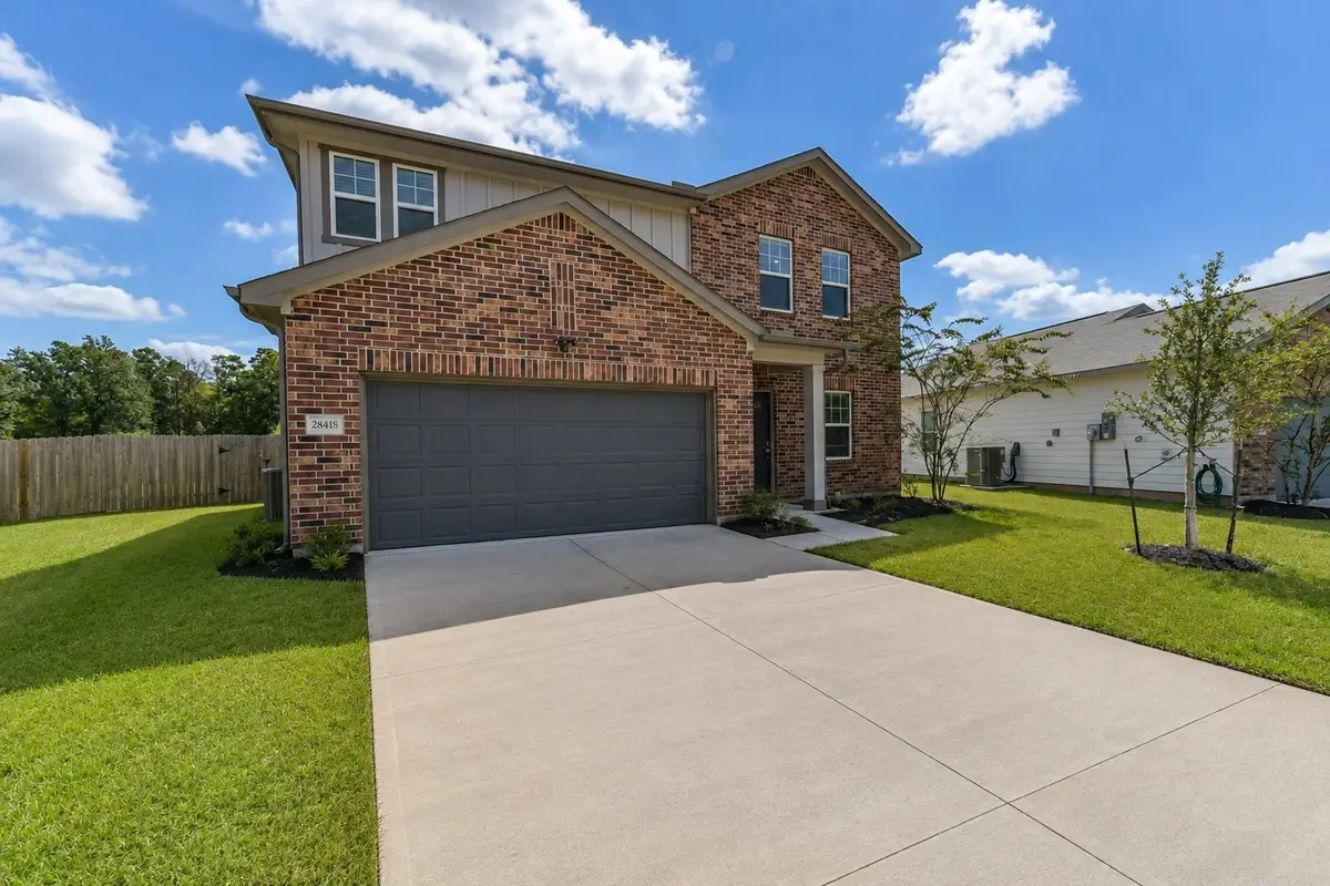 28418 Peppard Lane, Huffman, TX 77336 - #1