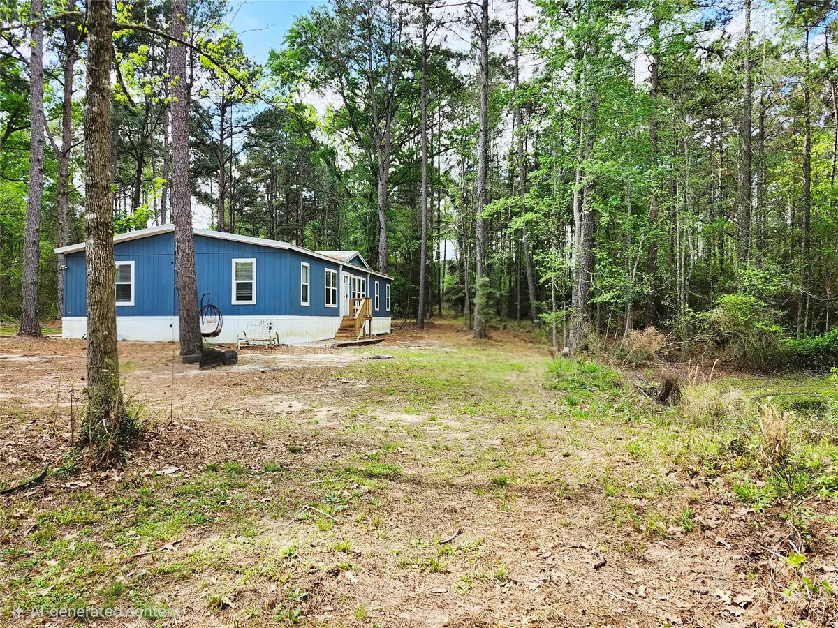 23076 Farm To Market 227, Kennard, TX 75847 - #1