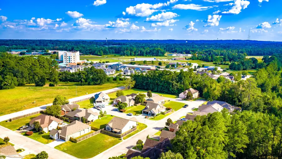 108 Sunshine Ln, Livingston, TX 77351 - #2