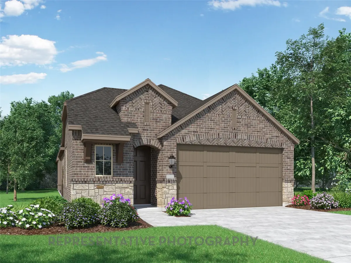 8752 Mancos Valley Court, Porter, TX 77365 - Image #1