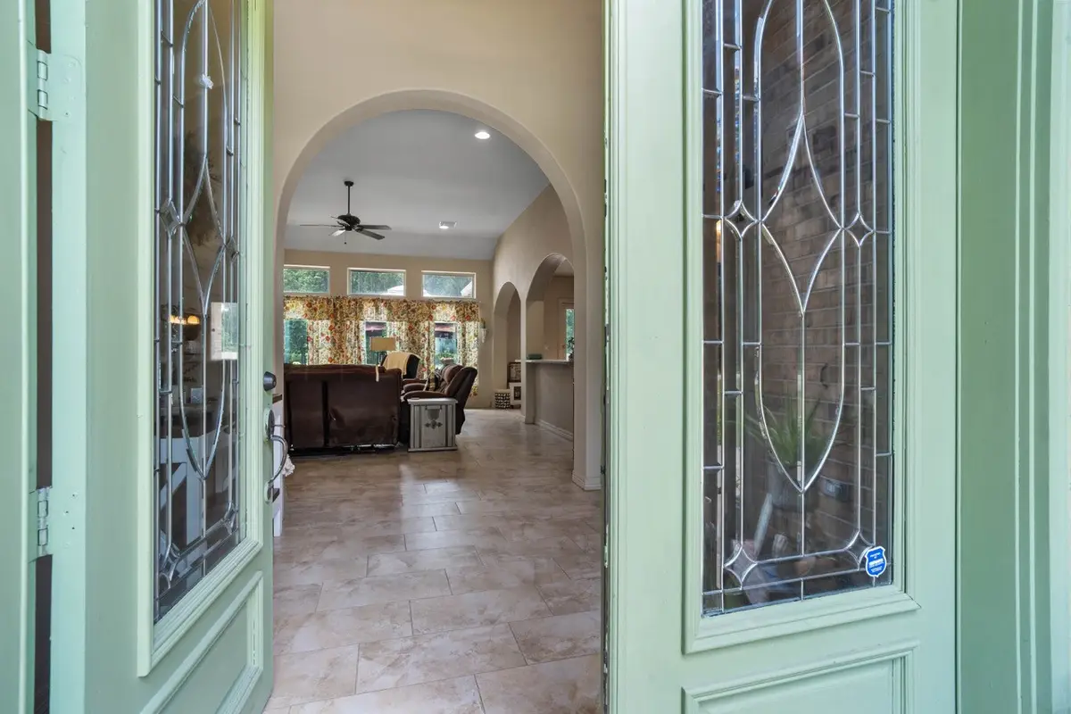 27585 Rio Blanco Drive, Splendora, TX 77372 - #1
