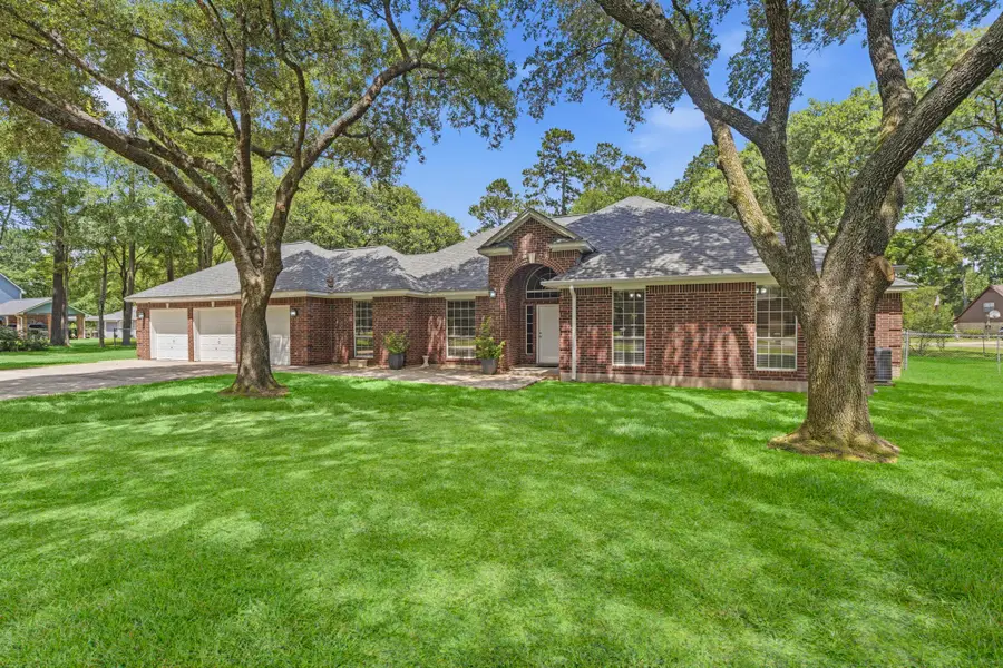 15423 Willis Way, Conroe, TX 77384 - #2