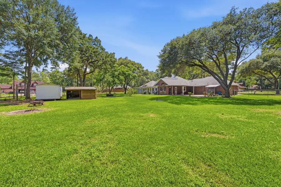 15423 Willis Way, Conroe, TX 77384 - #3