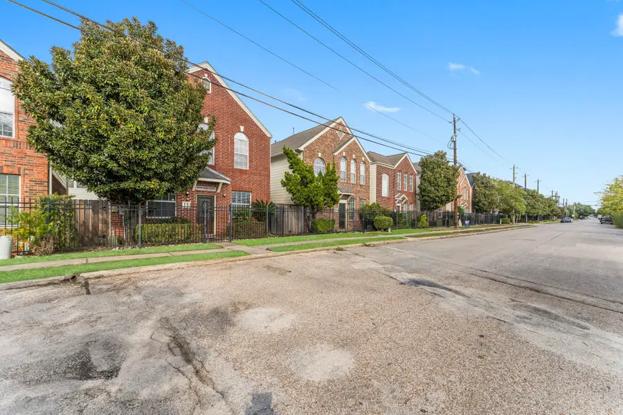 1755 Aden Drive, Houston, TX 77003 - #3