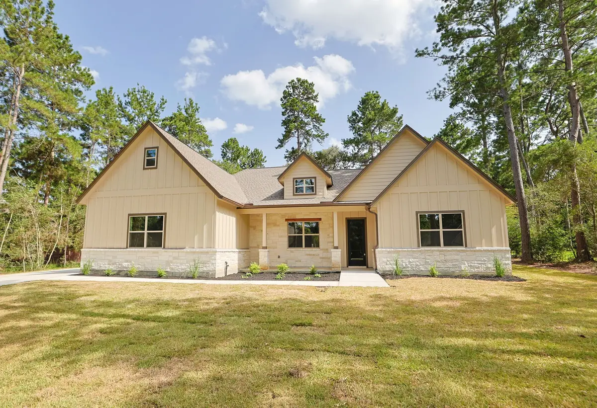 22219 Lantana Drive, Magnolia, TX 77355 - #1