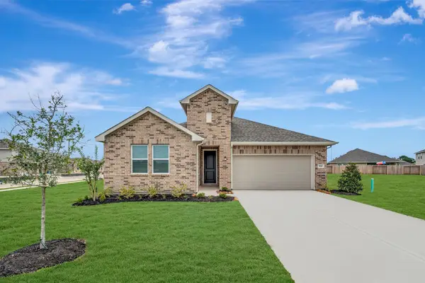 428 East Rose Marie Lane, Montgomery, TX 77356