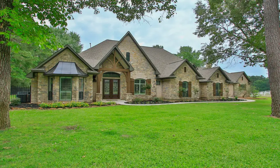 11633 Kingford Drive, Montgomery, TX 77316 - #2