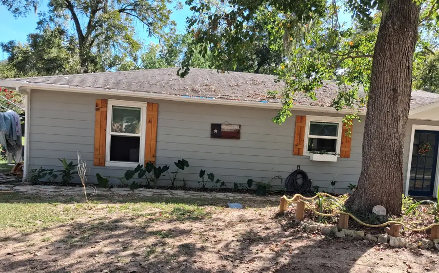 216 Hackberry Lane, Livingston, TX 77351 - #2