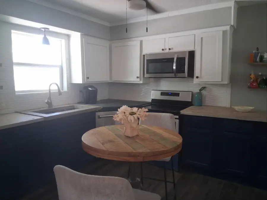 216 Hackberry Lane, Livingston, TX 77351 - #3