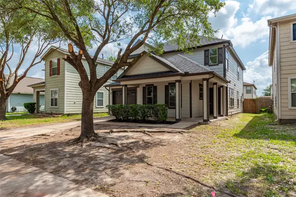 12034 Audubon Hill Court, Houston, TX 77038