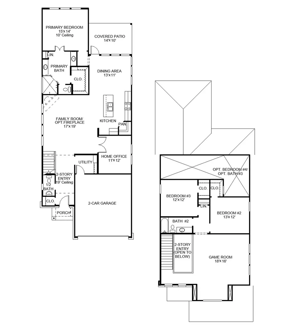 26806 Stardust Meadow Court, Richmond, TX 77406 - #2