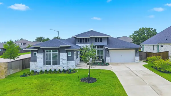 3636 Llano River Drive, College Station, TX 77845