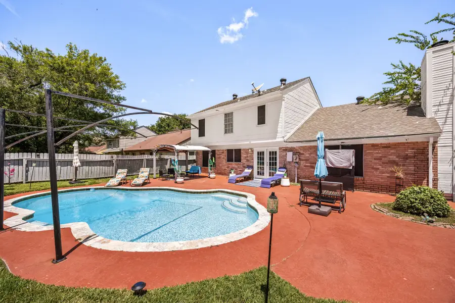13423 Bridgepath Lane, Houston, TX 77041 - #2