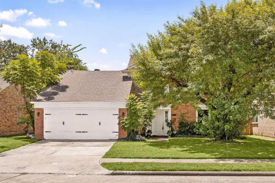 13423 Bridgepath Lane, Houston, TX 77041 - #3