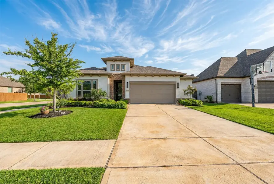 4803 Nodding Thistle Trail, Fulshear, TX 77441 - #3